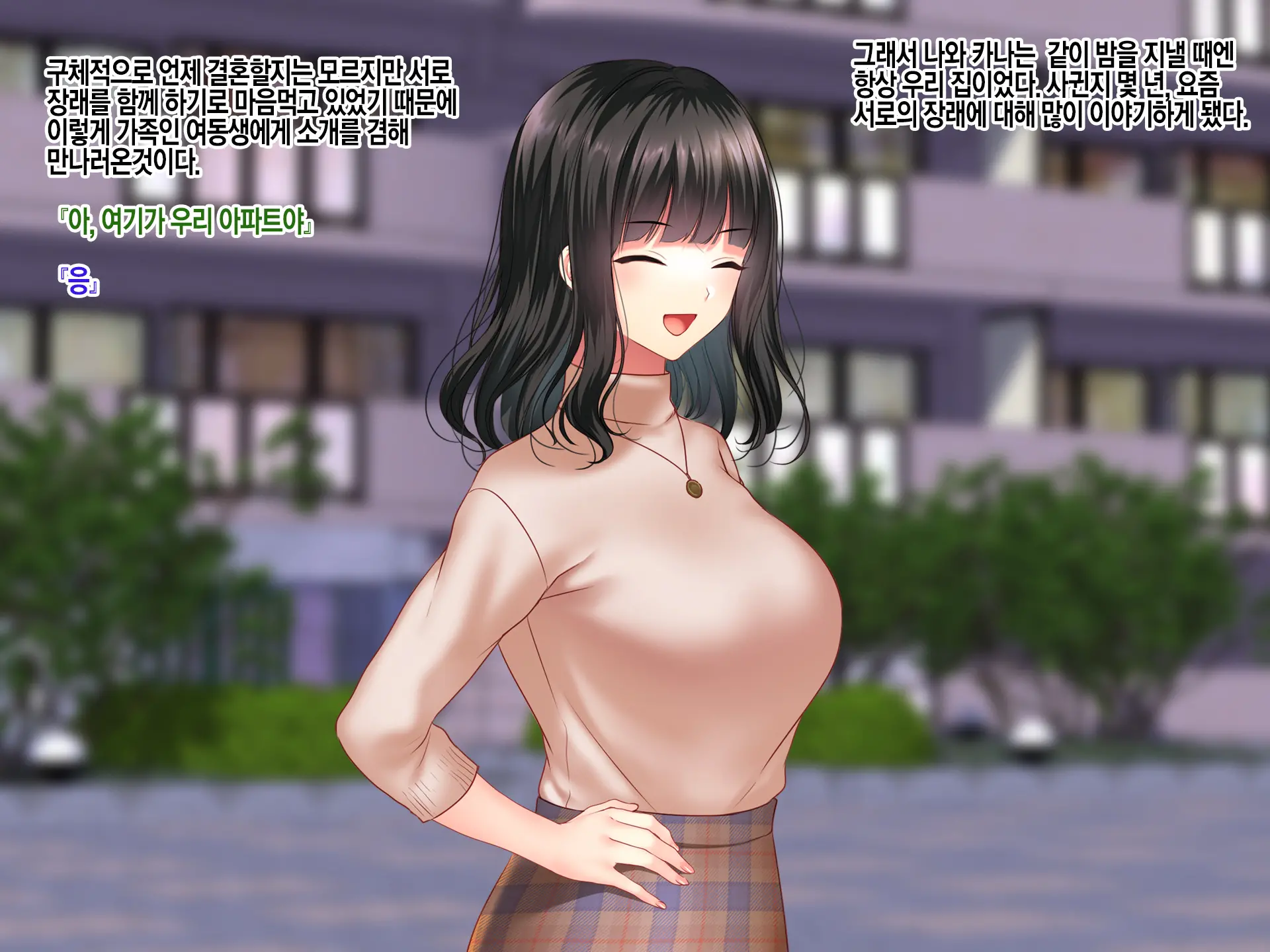 Konyakusha No Imouto Ni Semararete Haramaseta Kekka. | 약혼자의 여동생에게 유혹당해서 임신시켜버린 결과